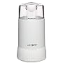 Mr. Coffee IDS55-4 Coffee Grinder, White