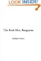 The Rich Mrs. Burgoyne