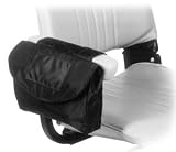 Mobility Saddlebag for Wheelchairs, Power Chairs & Scooters 10