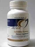 Designs For Health - Carnitine Synergy 120 caps