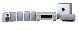 Denon DHT-485XP 6.1-Channel Home Theater System
