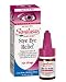 Similasan Stye Eye Relief Eye Drops 10 ml drops