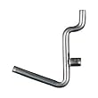 National 1.5" Heavy Duty Angled Hook