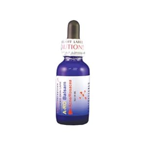kNutek A-RO Balsam Serum for Acne and Rosacea, 4 oz (120 ml) by kNutek