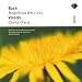 Music : Bach: Magnificat, BWV 243; Vivaldi: Gloria; Kyrie