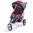 Dreamer Design Manhattan FSW Stroller - 12"