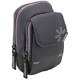 Caselogic PSL-36 Medium Sport Camera Case (Gray) by 