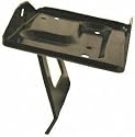 67-70 FORD MUSTANG BATTERY TRAY (1967 67 1968 68 1969 69 1970 70) F00251302 C7ZZ10732A