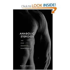 Anabolic Steroids