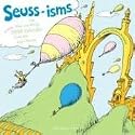 Seuss-Isms with Sticker and Other