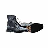 Ladies RioLace Sintetico Paddock Riding Boots