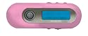 ATMT iZone MP120 - 256MB MP3 PLAYER - BABY PINK