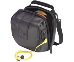 Childrens Toyshop  Electronics : Case Logic CD Player Case Koskin KSDM6