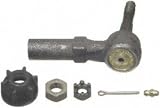 Moog Chassis ES2912RL  Tie Rod Ends - Center and Drag Links