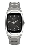Bulova Men's Bracelet II watch #96G46