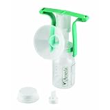 Ameda One Hand Breast Pump- BPA Free