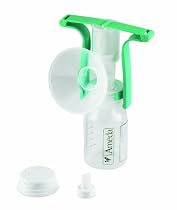 ameda breast pumps