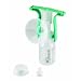 Ameda One Hand Breast Pump- BPA Free