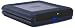 LaCie PocketDrive externer CD-Brenner 24x10x24x FireWire & USB 2.0