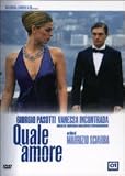 The Kreutzer Sonata: What is Love? ( Quale amore ) [ English subtitles ]