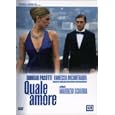 The Kreutzer Sonata: What is Love? ( Quale amore ) [ English subtitles ]