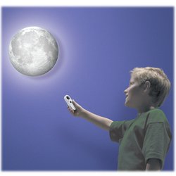 Uncle Milton Moon in My Room by Uncle Milton