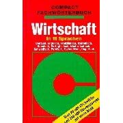 Commercial Dictionary in 11 Languages: German, English, French, Italian, Spanish, Portuguese, Dutch, Swedish, Polish, Czech, Hungarian