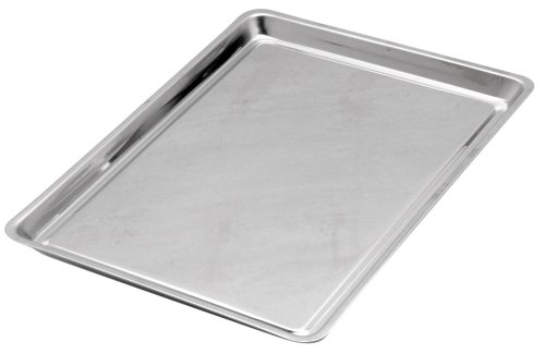 Norpro Stainless Steel 10 Inch x 15 Inch Baking Sheet