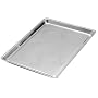 Norpro Stainless Steel 15 Inch x 10 Inch Jelly Roll Baking Pan