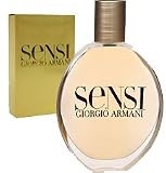 Sensi 3.4 oz. Eau de Perfume Spray for Women