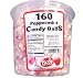 Bob's Hard Mint Balls 160 ct 25 oz - 3 Unit Pack