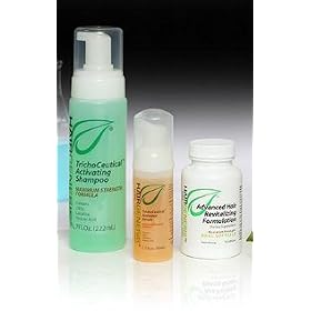Hair Genesis 1 Month Supply