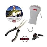 Rapala Combo Pack 6 Secrets DVD