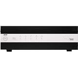 Adcom GFA7605 (Black) 125 Watt, 5 Channel Power Amplifer