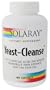 Solaray - Yeast Cleanse, 180 capsules