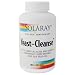 Solaray - Yeast Cleanse, 180 capsules