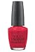 Beauty : OPI Nail Polish The Thrill Of Brazil