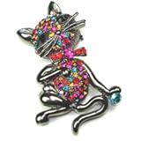 MultiColor Rhinestone