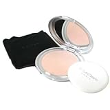 Pressed Powder - No. 09 Translucide