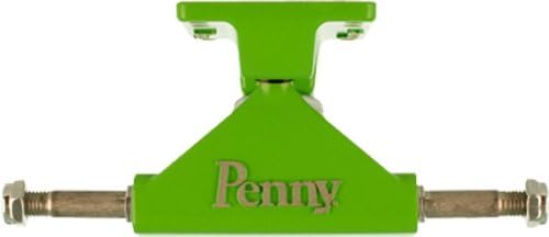 Penny Nickel Mini Truck