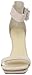 Calvin Klein Women's Vivian Platform Sandal