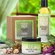 Blooming Body Spa Mama Gift Package
