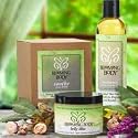 Blooming Body Spa Mama Gift Package