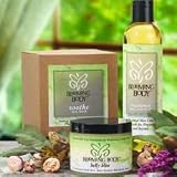 Blooming Body Spa Mama Gift Package