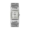 GUESS Stainless Steel Bracelet Watch