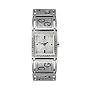 Guess #U85028L1 Women's Signature G Logo Bracelet Watch