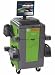 Bosch WA2600-8R - Eight Sensor RF Cordless Wheel Aligner