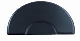 5 x 3 5/8" Thick Barber Salon Anti Fatigue Floor Mat