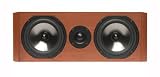 Boston Acoustics CS225CB Classic Series Center Channel Speaker (Black)