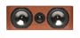 Boston Acoustics CS225CB Classic Series Center Channel Speaker (Black)